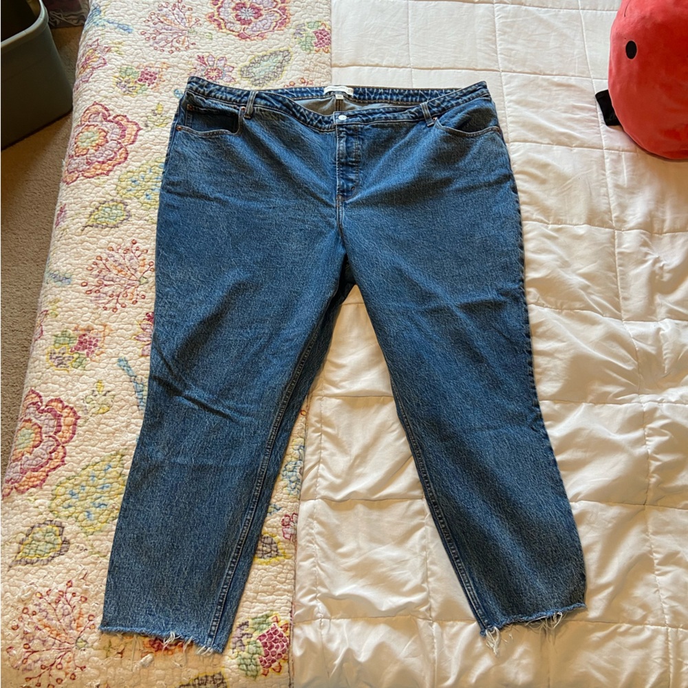 Abercrombie Jeans